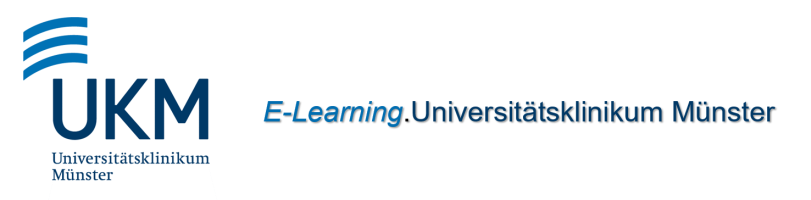 Digitale Lernplattform - Universitätsklinikum Münster